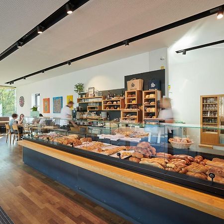 Business Motel Feldkirch Dış mekan fotoğraf