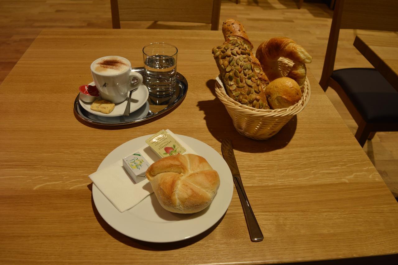 Business Motel Feldkirch Dış mekan fotoğraf