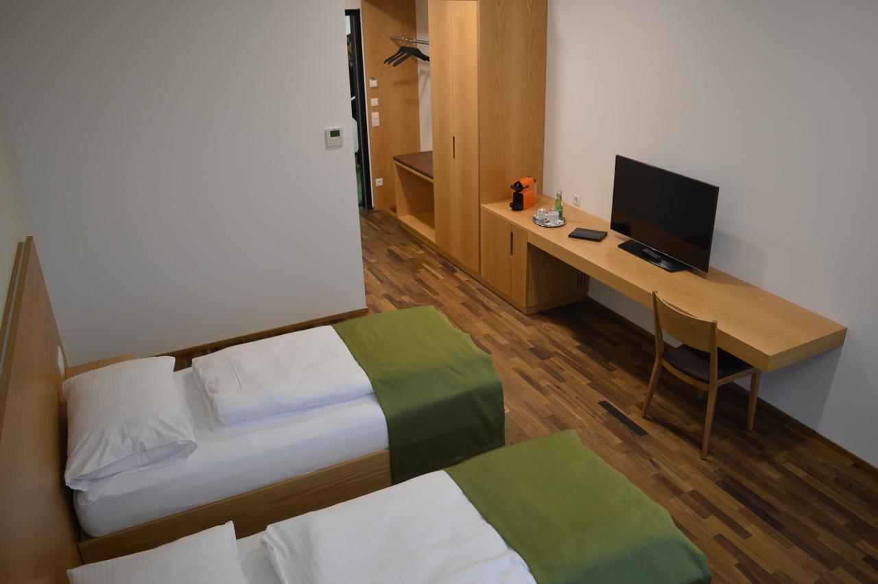 Business Motel Feldkirch Dış mekan fotoğraf