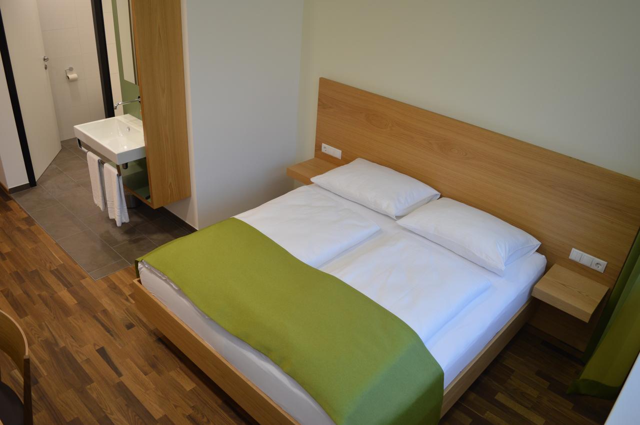 Business Motel Feldkirch Dış mekan fotoğraf