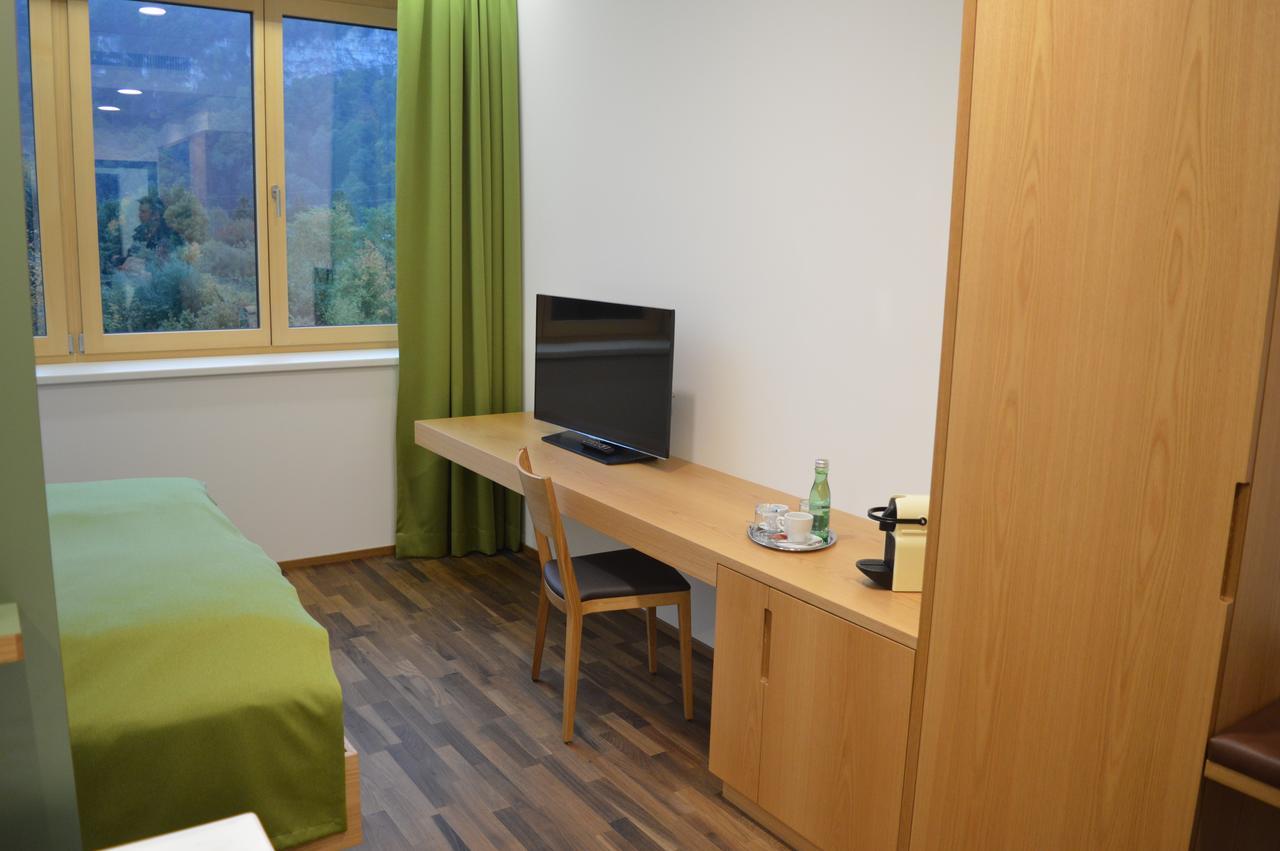 Business Motel Feldkirch Dış mekan fotoğraf