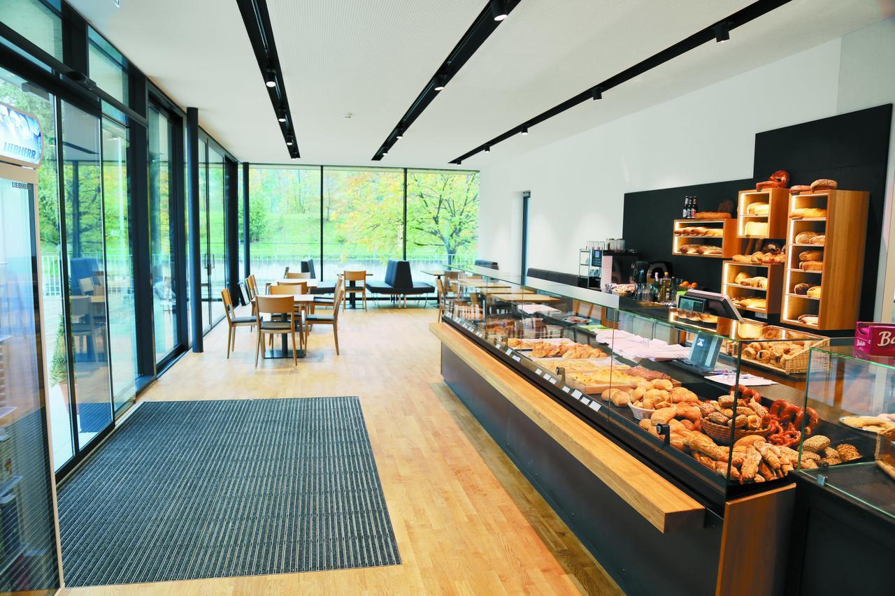 Business Motel Feldkirch Dış mekan fotoğraf