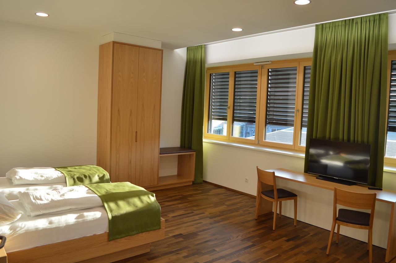 Business Motel Feldkirch Dış mekan fotoğraf