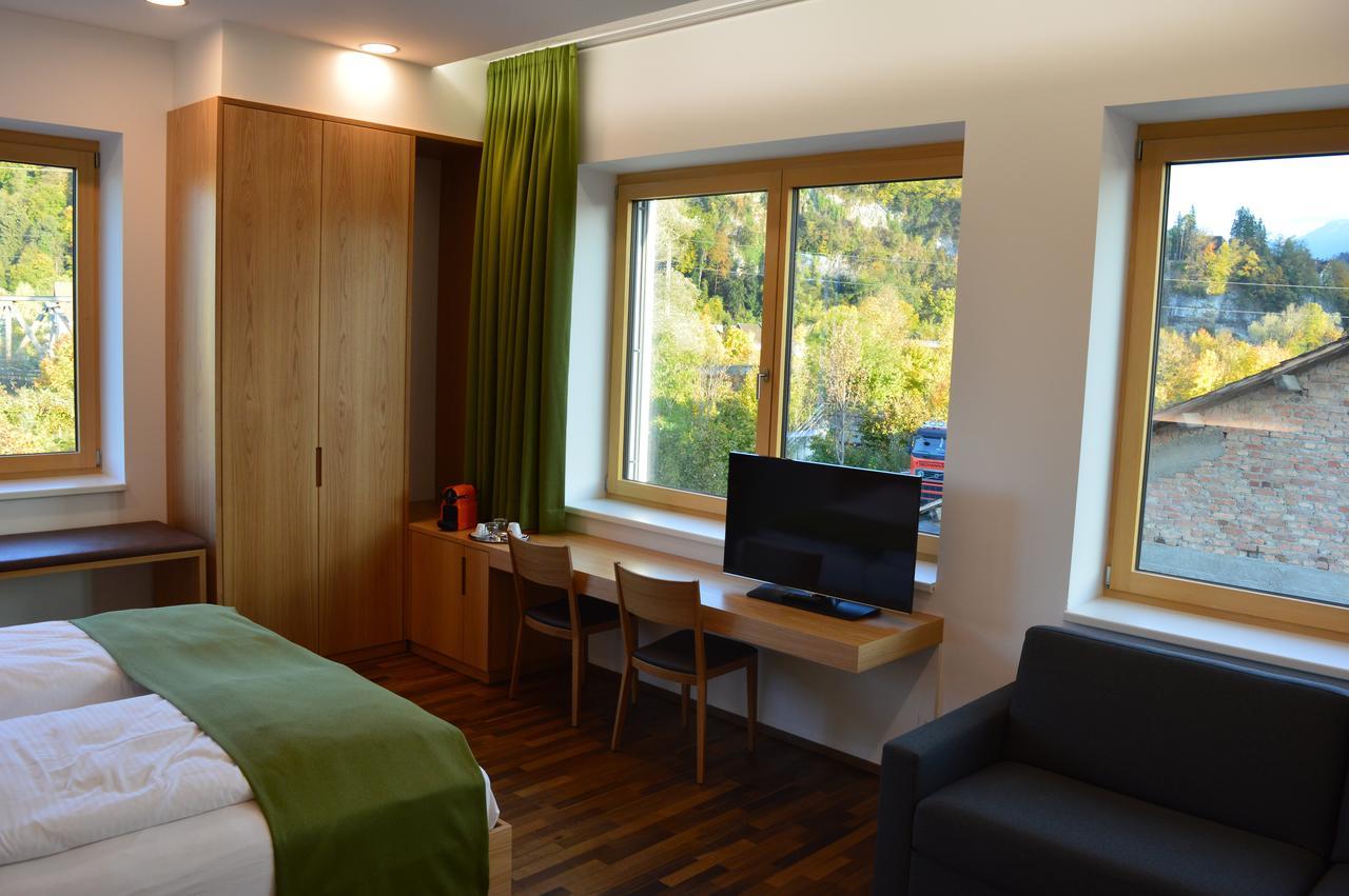 Business Motel Feldkirch Dış mekan fotoğraf