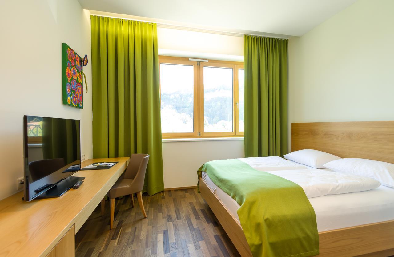 Business Motel Feldkirch Dış mekan fotoğraf