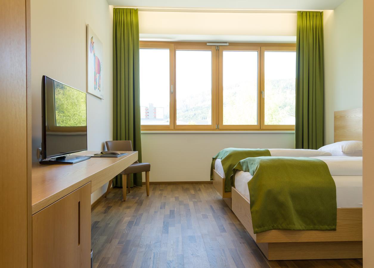 Business Motel Feldkirch Dış mekan fotoğraf